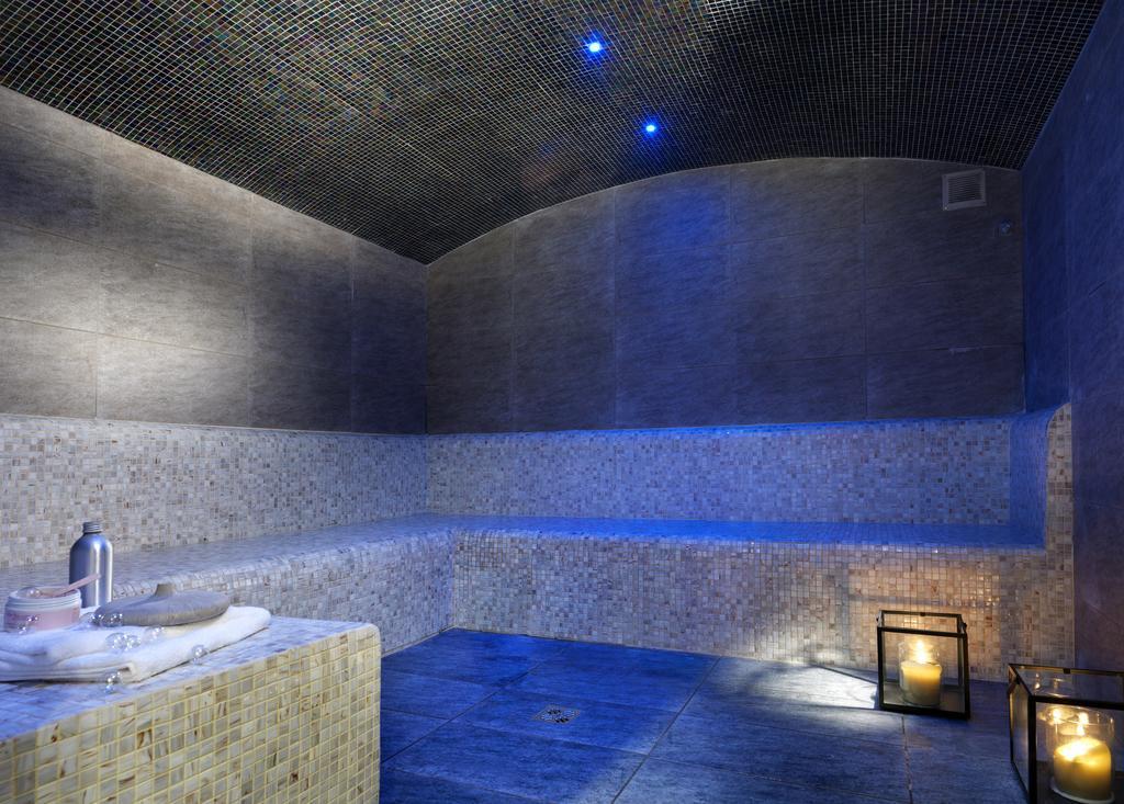 Cgh Residences & Spas La Reine Des Pres Samoëns Kültér fotó