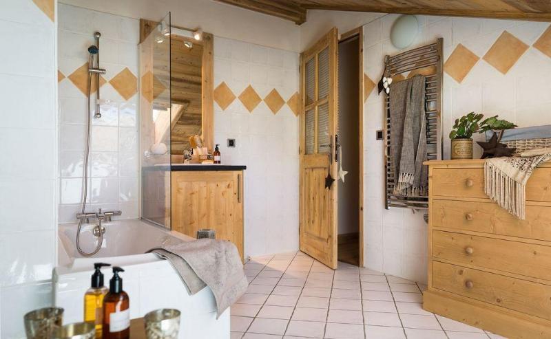 Cgh Residences & Spas La Reine Des Pres Samoëns Kültér fotó