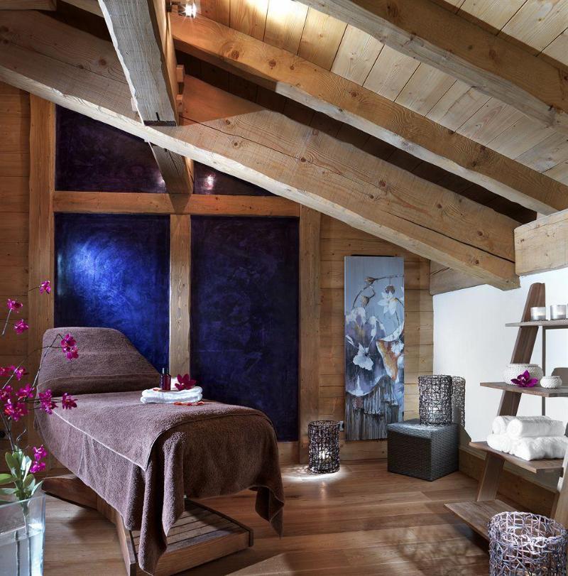 Cgh Residences & Spas La Reine Des Pres Samoëns Kültér fotó