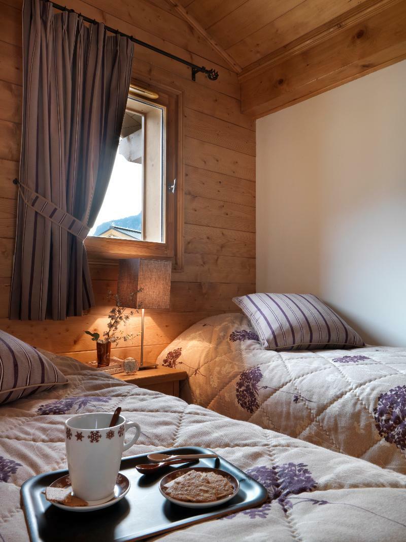Cgh Residences & Spas La Reine Des Pres Samoëns Kültér fotó