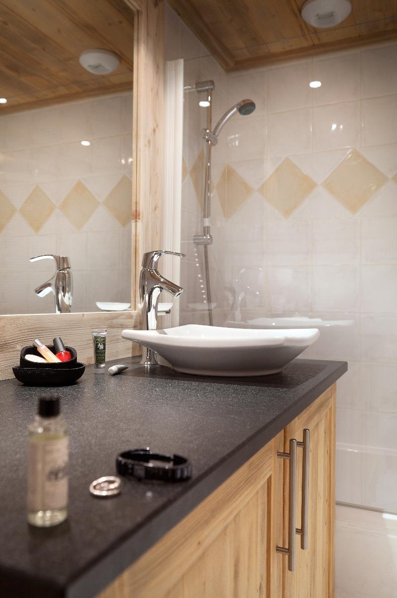 Cgh Residences & Spas La Reine Des Pres Samoëns Kültér fotó